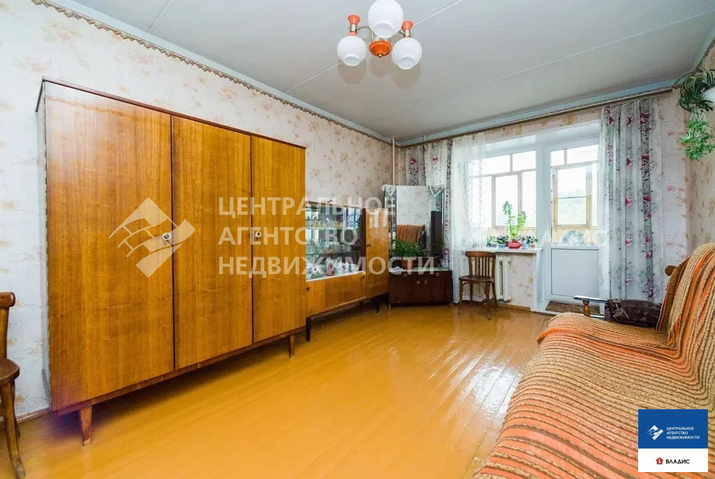 Продажа квартиры, Рязань, ул. Интернациональная - Фото 3