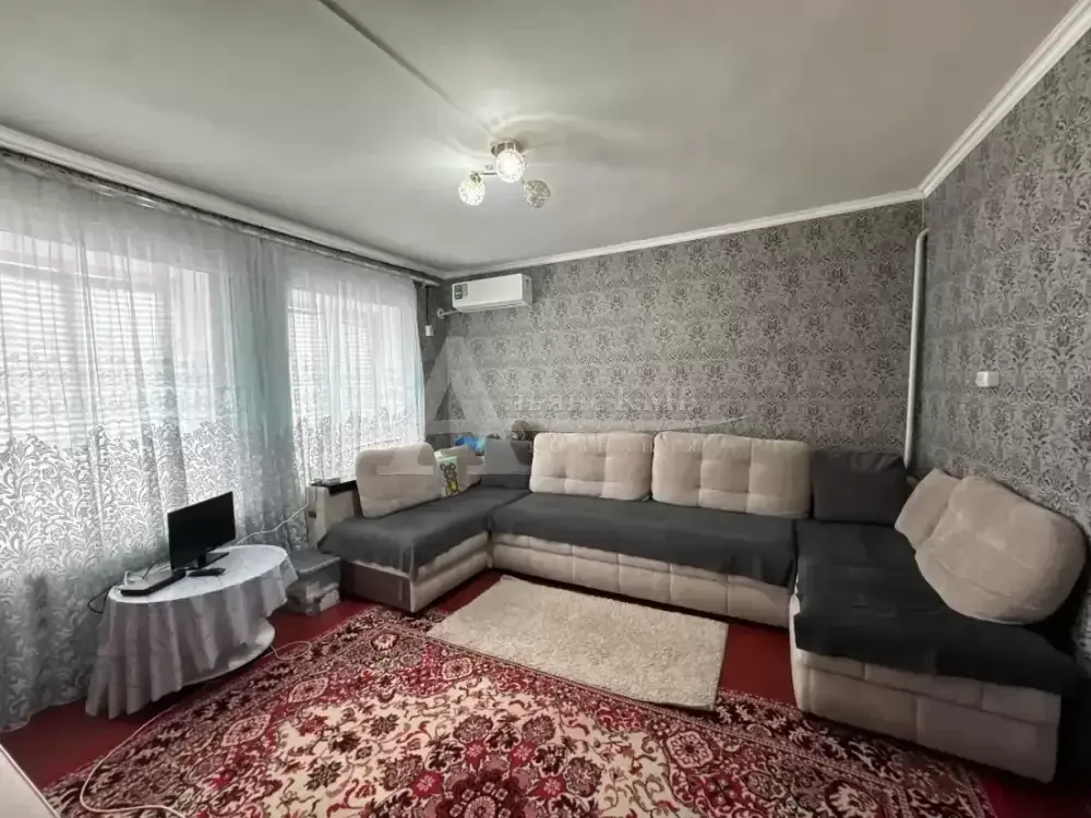 Продажа дома, Зеленокумск, Советский район, ул. 50 лет Октября - Фото 1