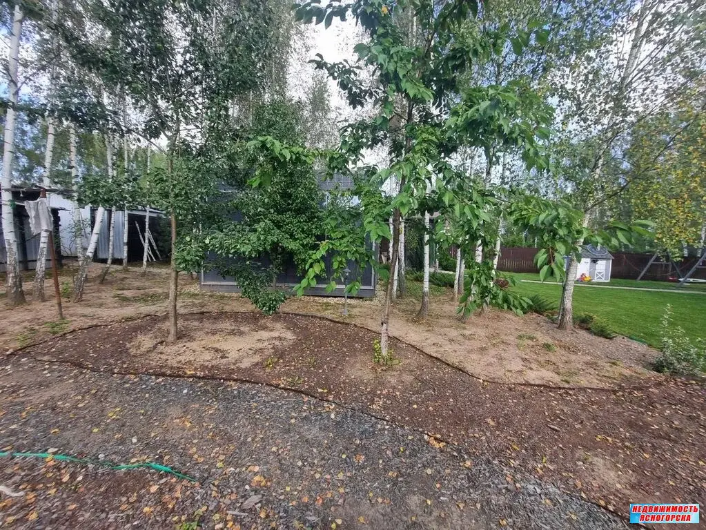 Продаю коттедж 119.0м ул. Березовая, 4Б, Тульская область, Ясногорский - Фото 8