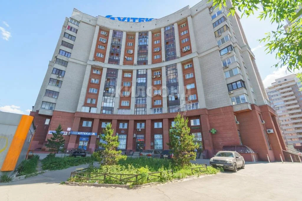 Продажа квартиры, Новосибирск, ул. Зыряновская - Фото 42