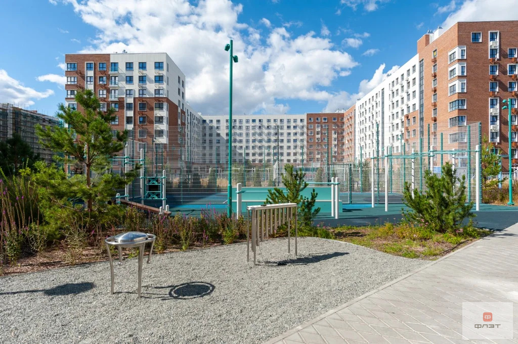 Продажа квартиры, Казань, ул. Ярдем - Фото 20
