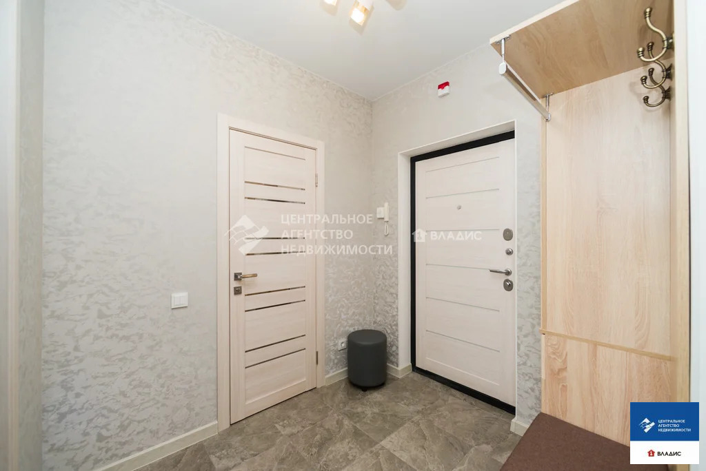 Продажа квартиры, Рязань, ул. Быстрецкая - Фото 6