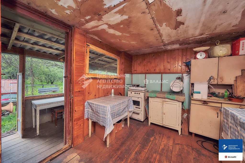 Продажа дома, Качаново, Рыбновский район - Фото 13