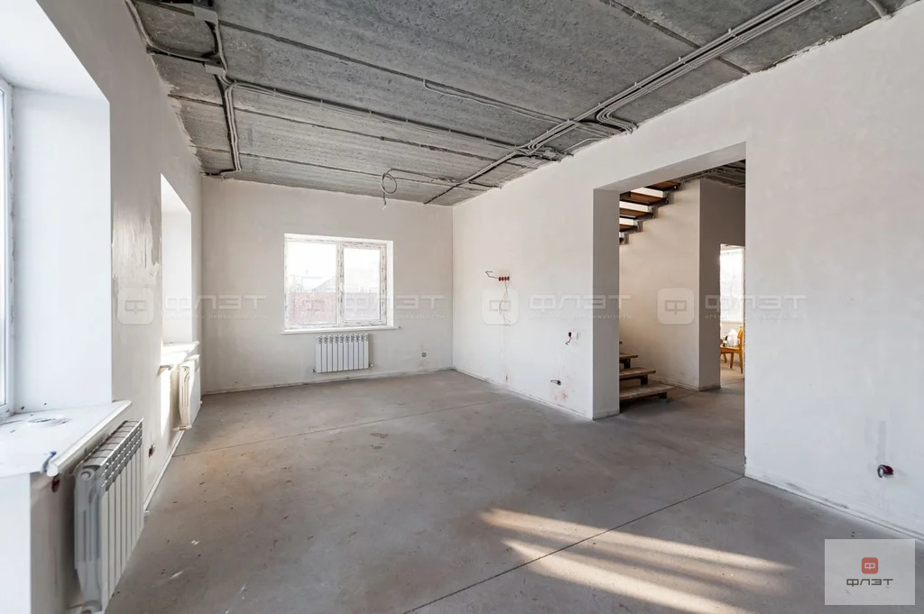 Продажа дома, Казань, дом 242 - Фото 37