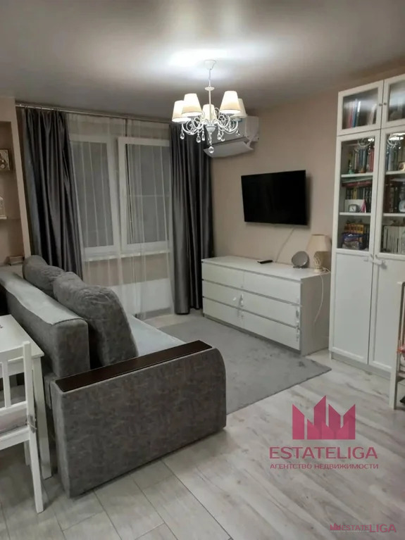 Продажа квартиры, Лопатино, Ленинский район, Сухановская улица - Фото 3