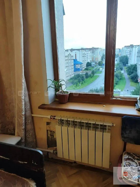 Аренда квартиры, Казань, ул. Хайдара Бигичева д.29 - Фото 4