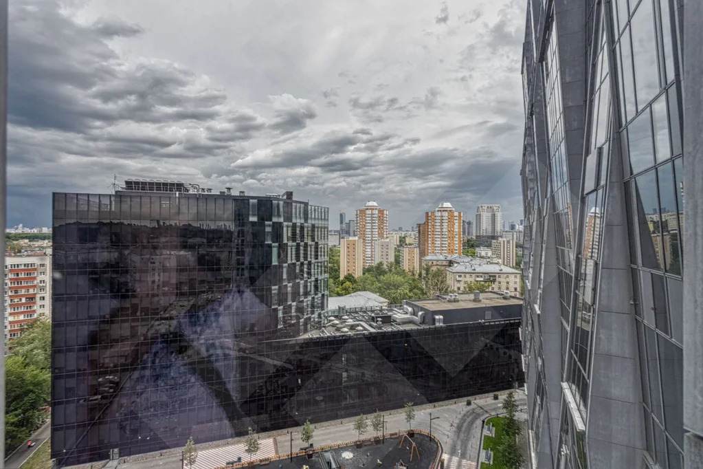 Продажа квартиры, ул. Мосфильмовская - Фото 3