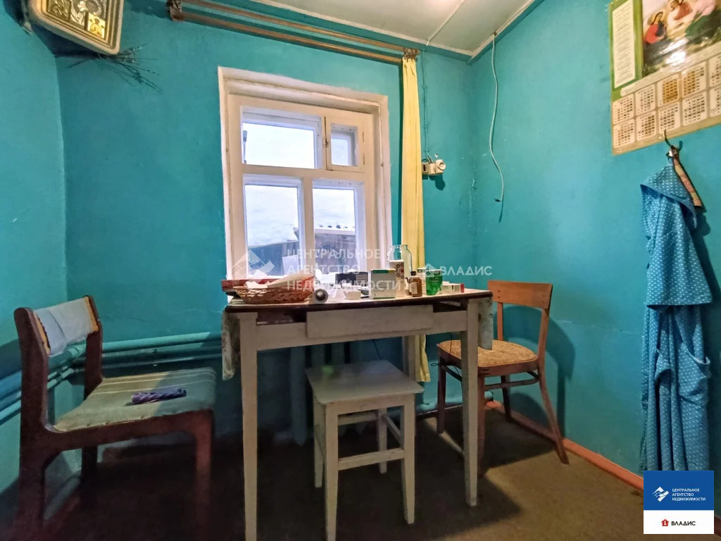 Продажа дома, Шилово, Шиловский район, ул. Рязанская - Фото 18