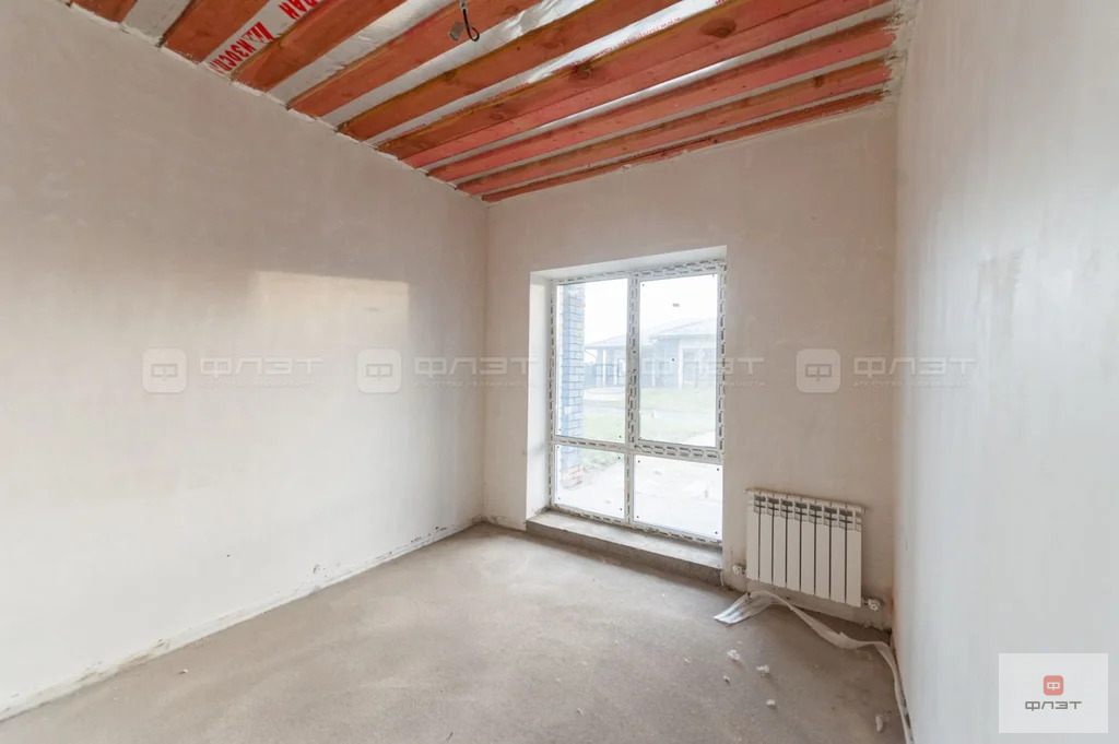 Продажа дома, Лаишевский район, ул. Дубовая - Фото 7