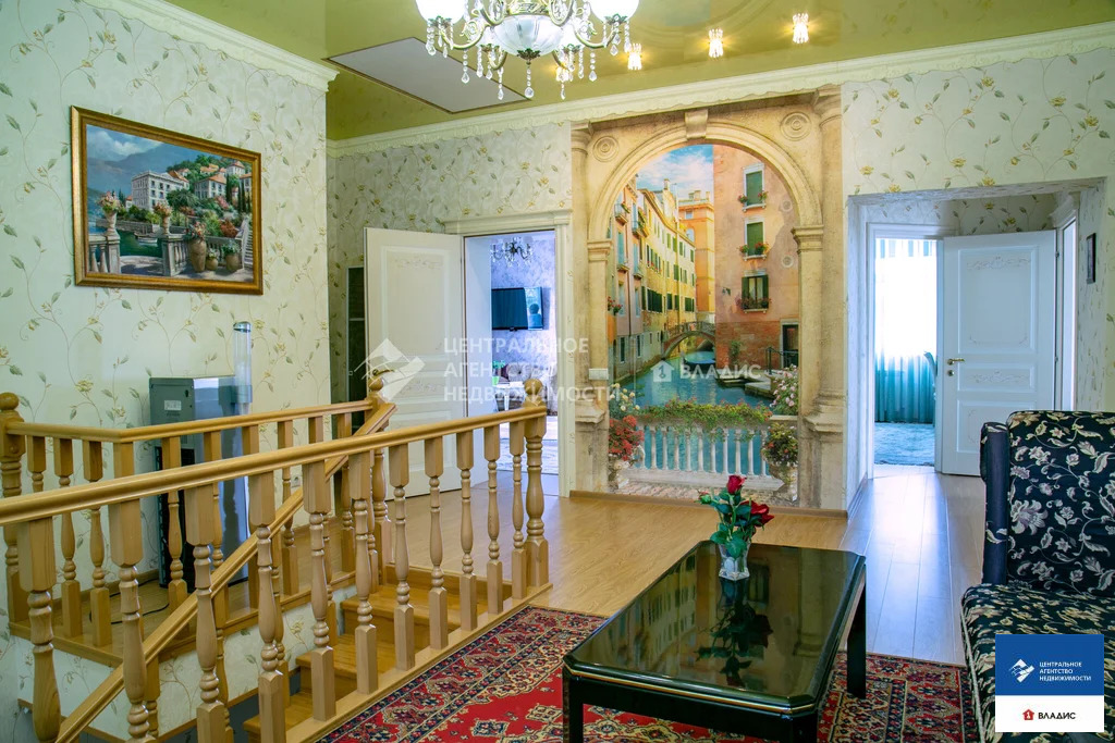 Продажа дома, Агро-Пустынь, Рязанский район, Новая улица - Фото 25