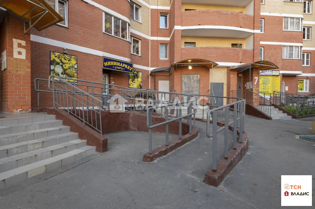 Продажа квартиры, Щелково, Щелковский район, 10к2 - Фото 25