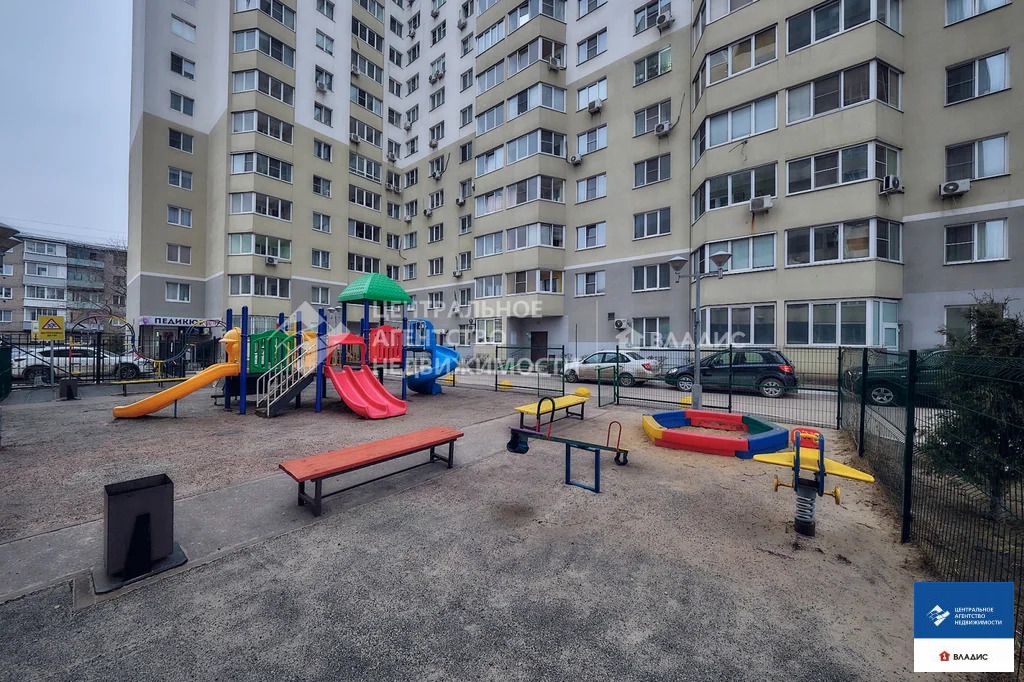 Продажа квартиры, Рязань, Первомайский пр-кт. - Фото 18