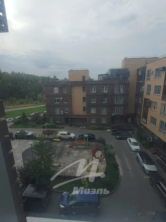 Аренда квартиры, Химки, Озерная ул. - Фото 8