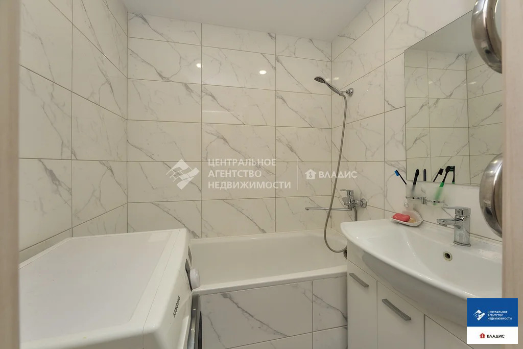 Продажа квартиры, Рязань, ул. Зубковой - Фото 6