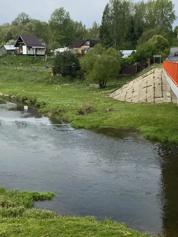 Участок - Фото 8