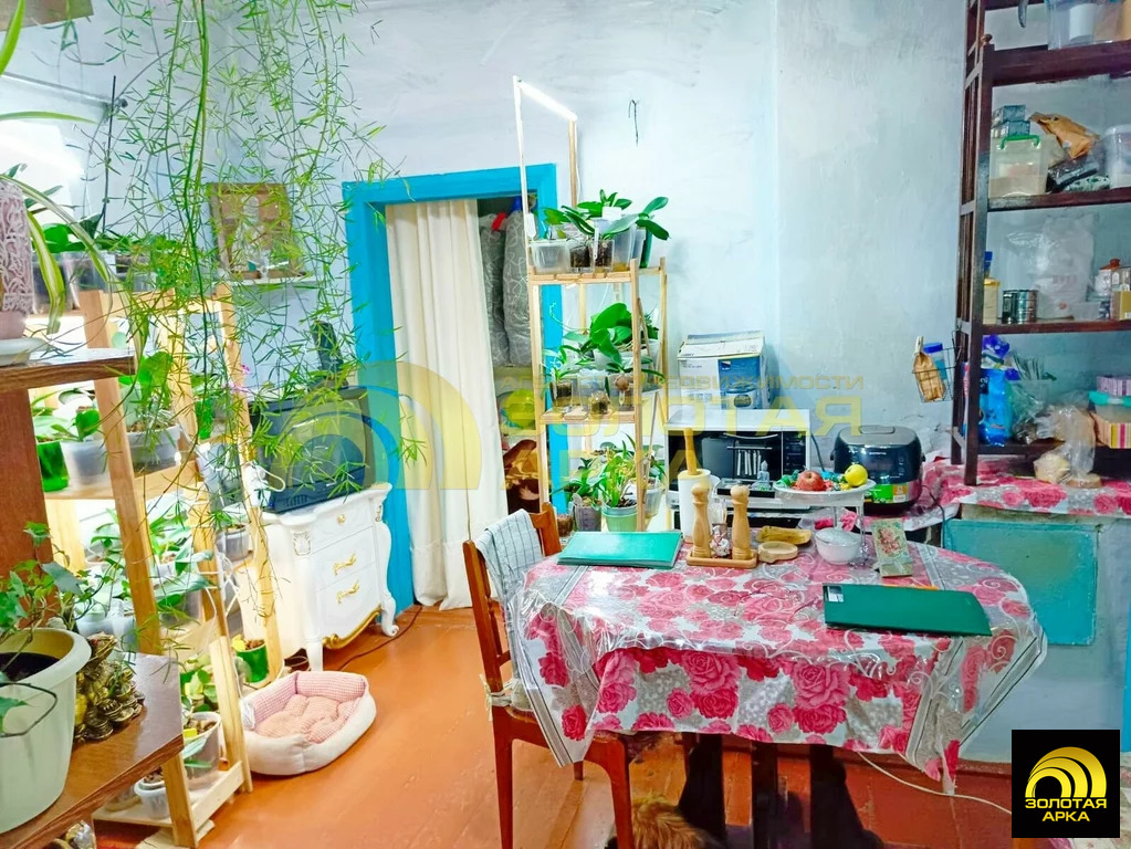 Продажа дома, Кеслерово, Крымский район - Фото 10