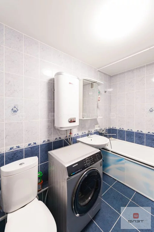 Продажа квартиры, Казань, Фатыха Амирхана пр-кт. - Фото 26