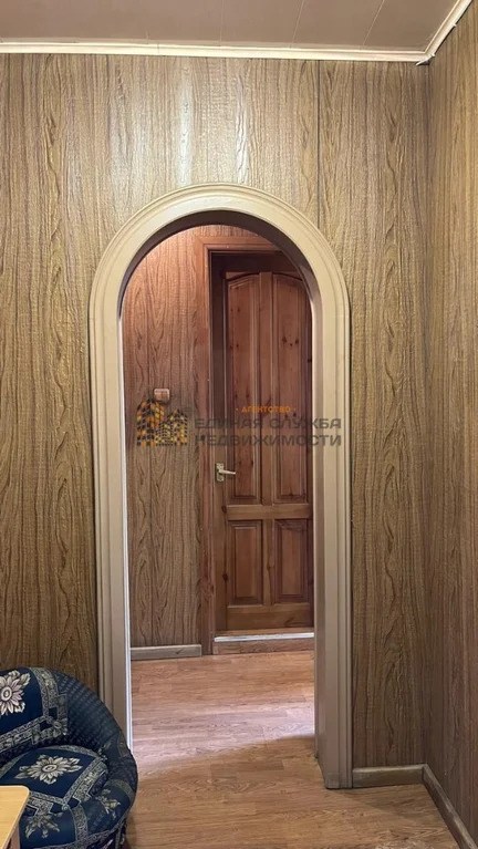 Аренда квартиры, Уфа, ул. Льва Толстого - Фото 12