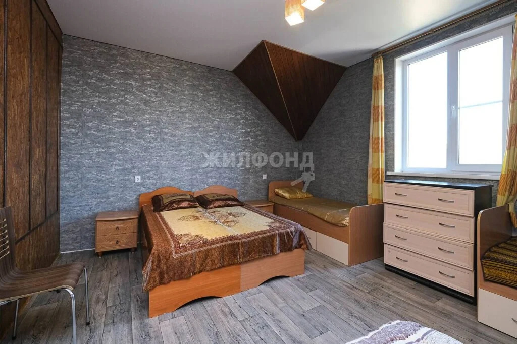 Продажа дома, Новосибирск, снт Любитель - Фото 23