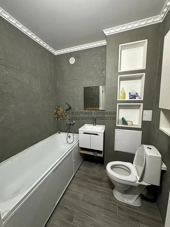 Аренда квартиры, Уфа, ул. Кавказская - Фото 14