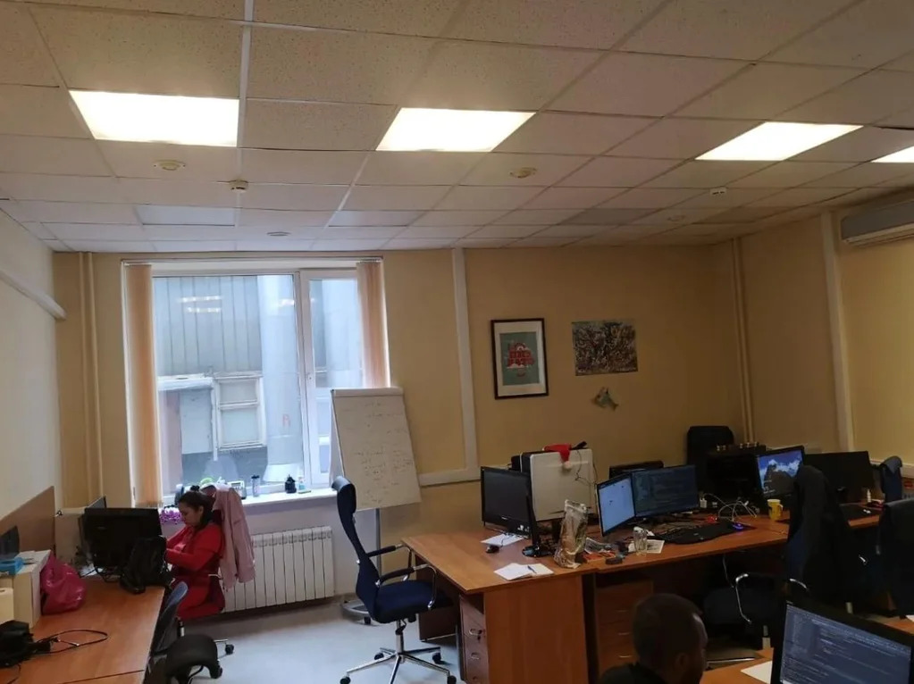 Аренда офиса 286 м2 от собственника - Фото 7