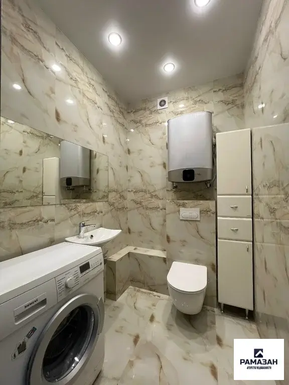 2-ком квартира ул.Николая Ершова, д. 66В - Фото 9