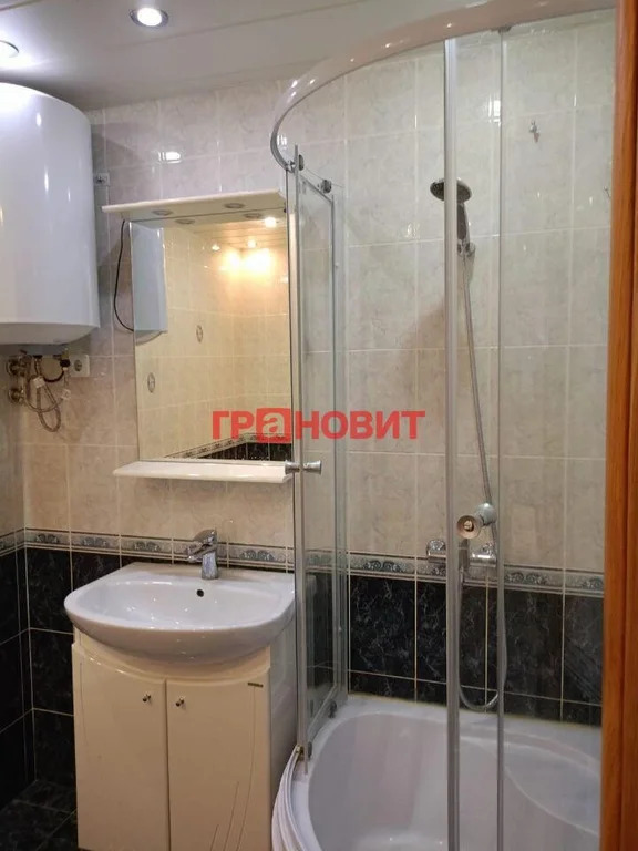 Продажа квартиры, Новосибирск, ул. Федосеева - Фото 20