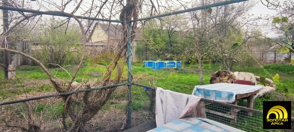 Продажа дома, Крымск, Крымский район, ул. Кирова - Фото 15