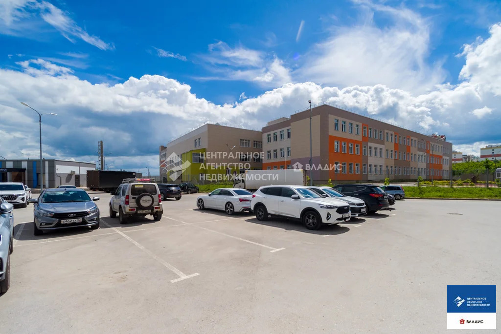 Продажа квартиры, Рязань, ул. Быстрецкая - Фото 27