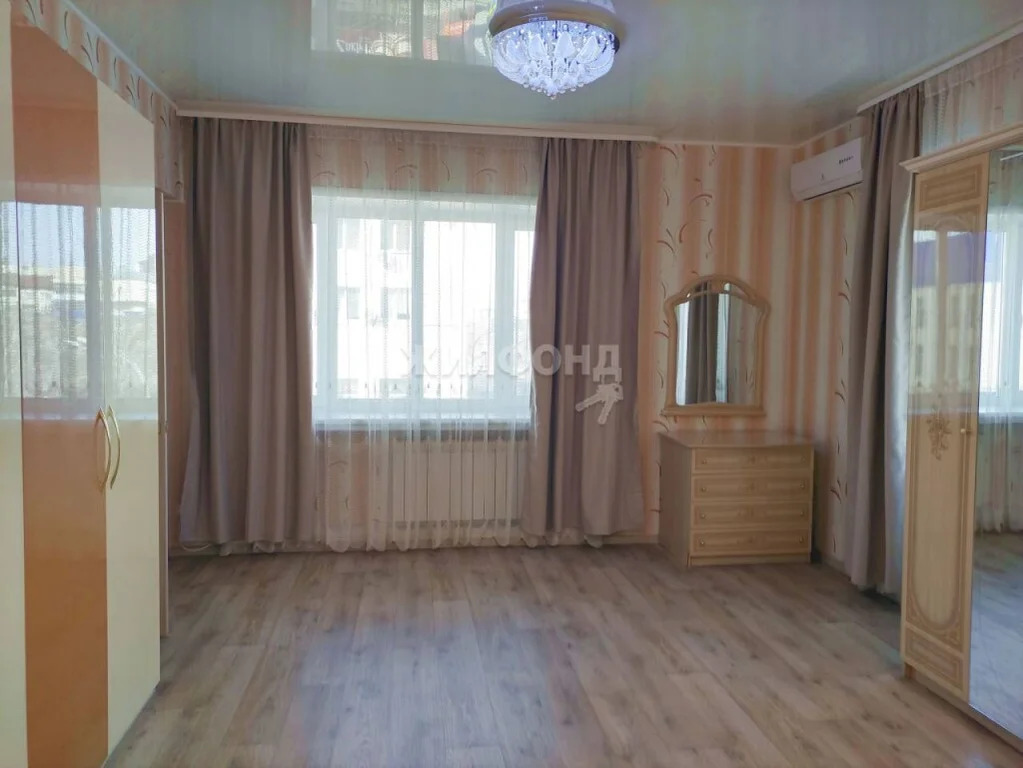 Продажа квартиры, Новосибирск, Красный пр-кт. - Фото 4