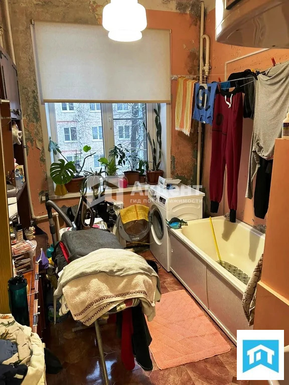 Продажа комнаты, Иваново, Столярный пер. - Фото 11