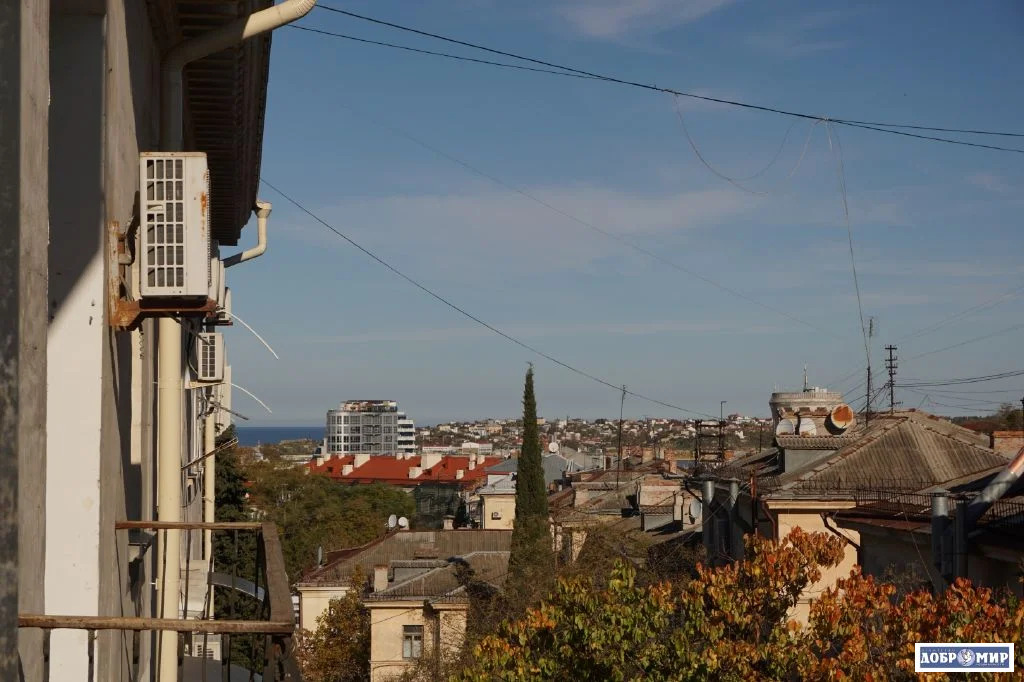 Продается 4-комн. квартира - Фото 17