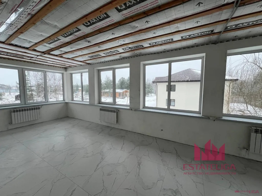 Продажа дома, Левково, Дмитровский район, Сосновая улица - Фото 8