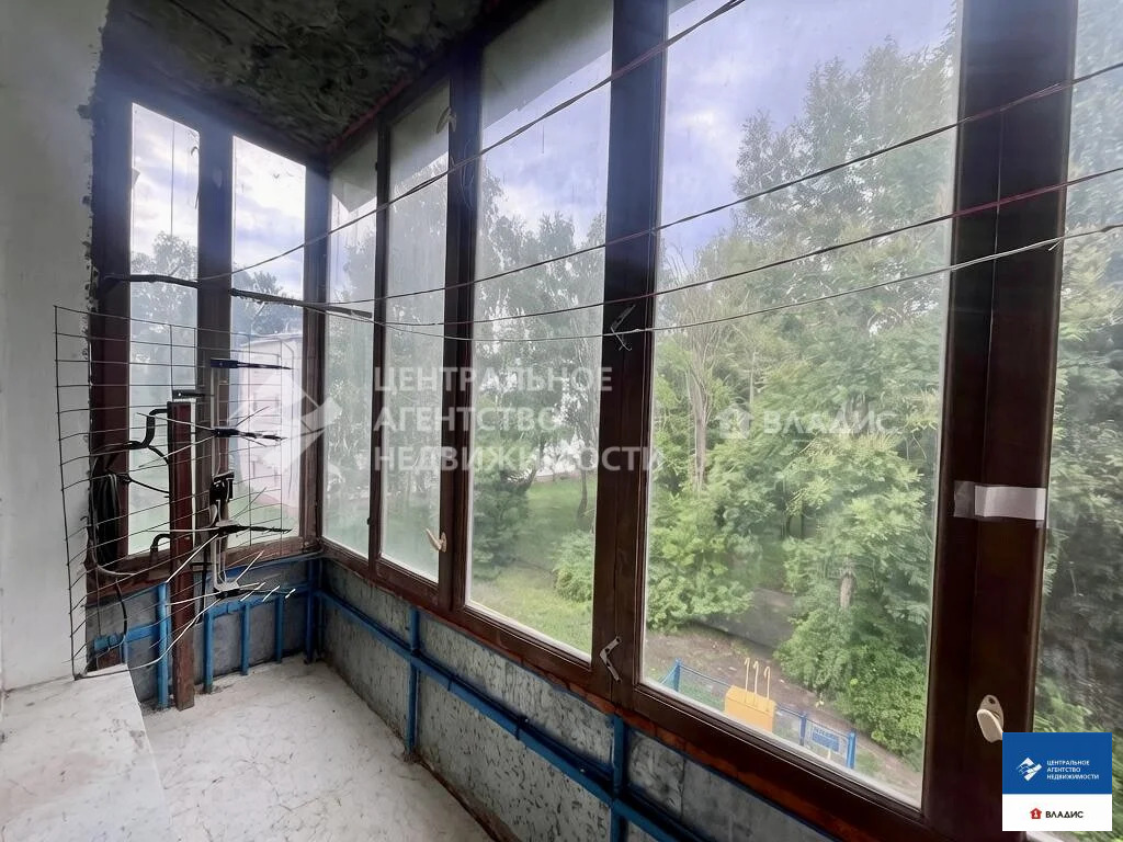 Продажа квартиры, Октябрьский, Михайловский район, ул. Гончарова - Фото 8