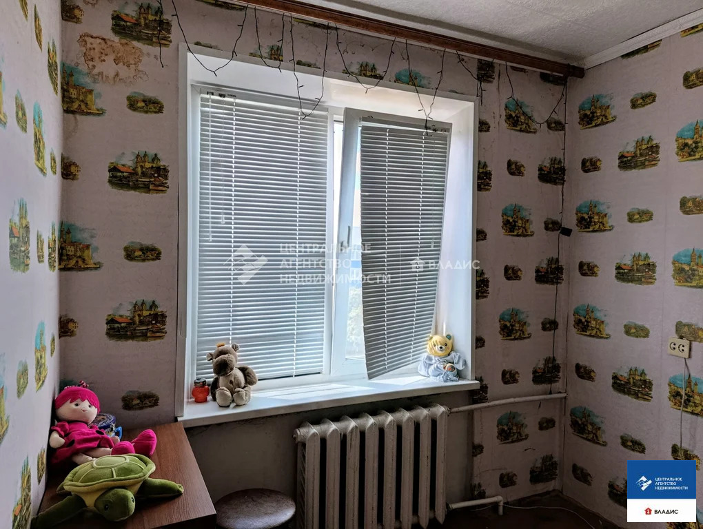 Продажа квартиры, Шилово, Шиловский район, ул. Стройкова - Фото 9