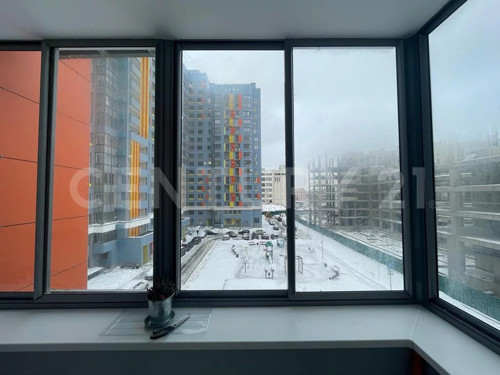 Продажа квартиры, ул. Радиальная 6-я - Фото 19