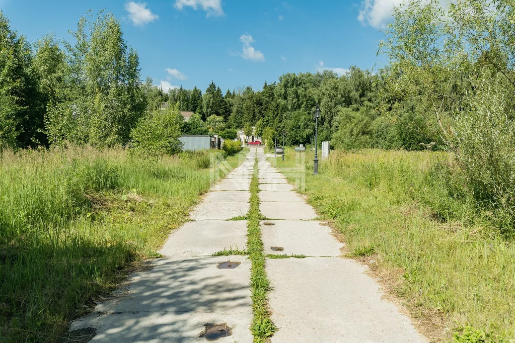 Продажа участка, Коттеджный посёлок Ближнее Покровское - Фото 9