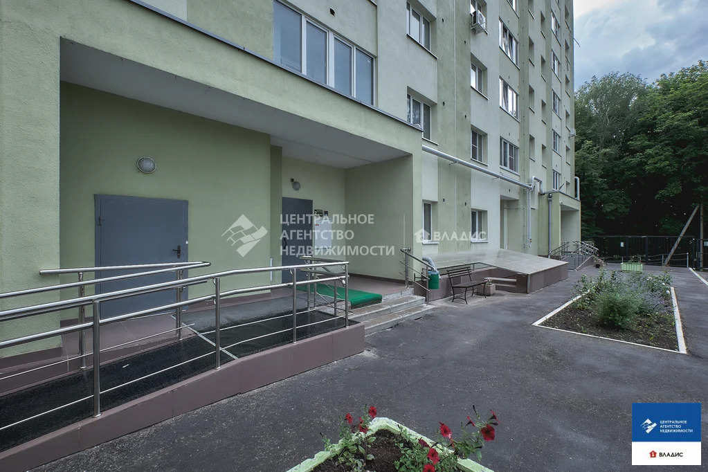 Продажа квартиры, Рязань, ул. Баженова - Фото 2
