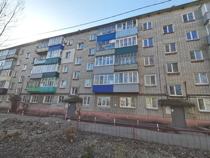 Квартира в аренду, 44 м - Фото 12