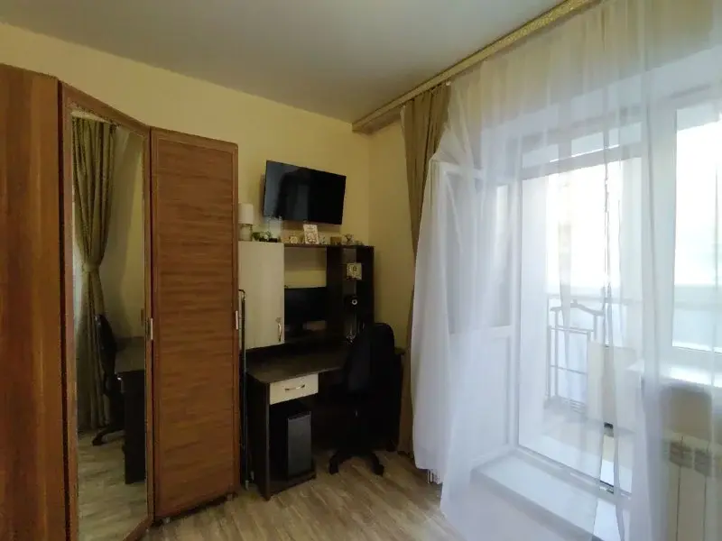 Лучшая квартира на Молодежном,5/1 с мебелью и техникой! - Фото 13