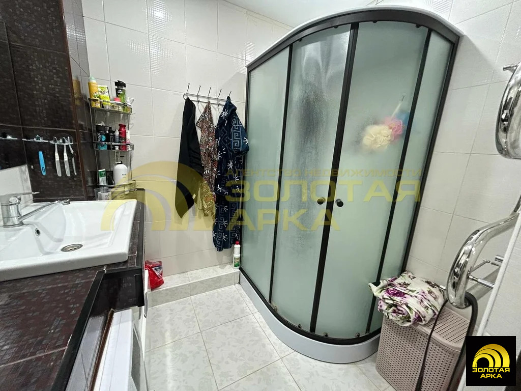 Продажа квартиры, Крымск, Крымский район, Дивизионная улица - Фото 23