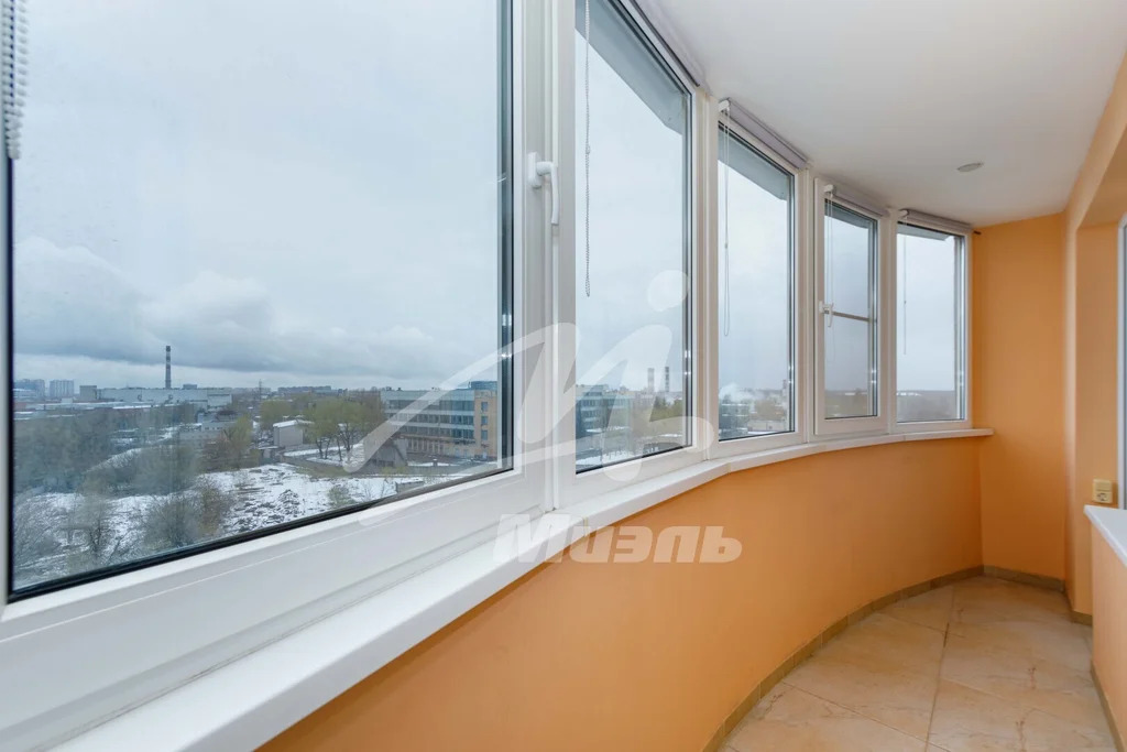Продажа квартиры, Химки, ул. Академика Грушина - Фото 11