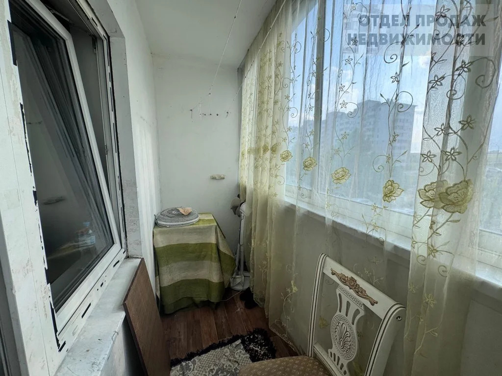 Квартира мкр.Надежда - Фото 6