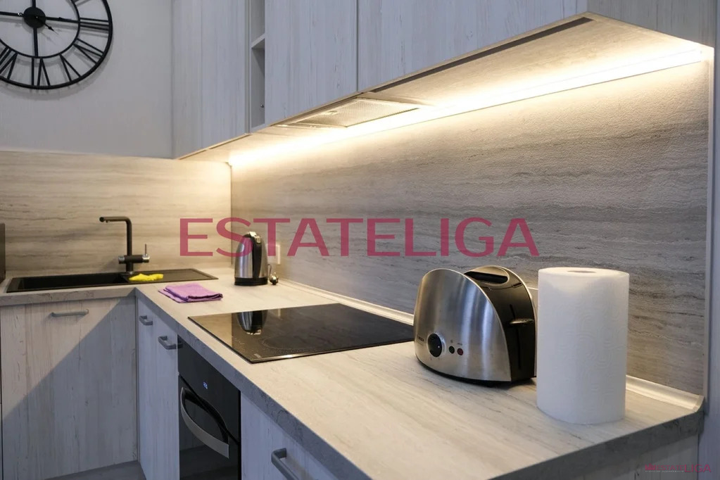 Аренда квартиры, м. Кунцевская, ул. Ивана Франко - Фото 2