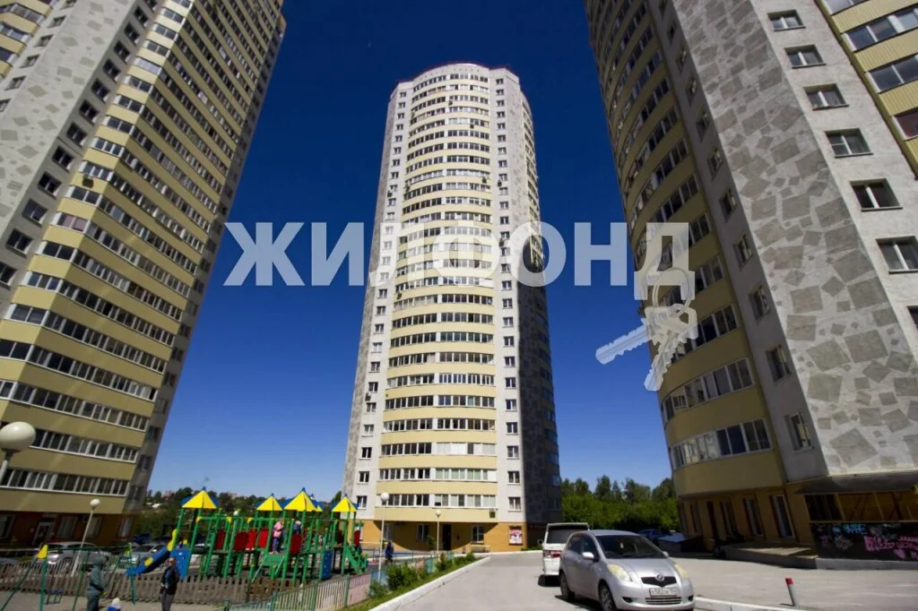 Продажа квартиры, Новосибирск, ул. Вилюйская - Фото 34