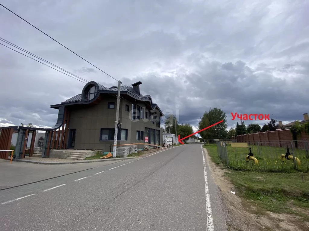 Продажа земельного участка, Красногорский район, , 3 - Фото 0