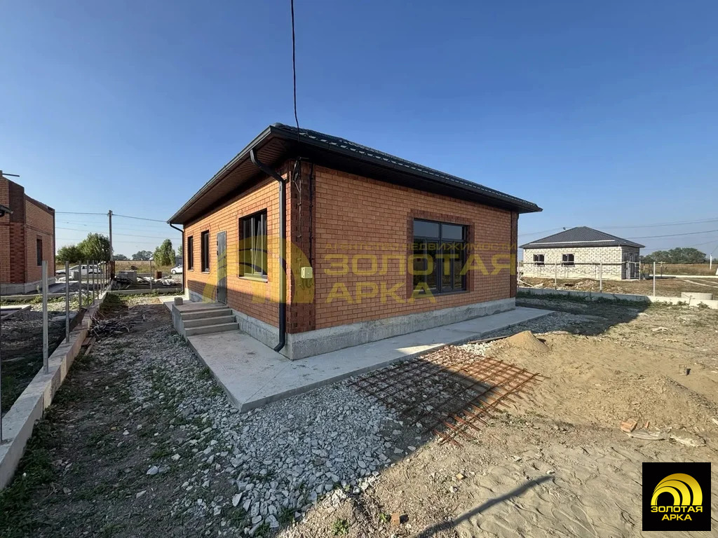 Продажа дома, Крымск, Крымский район, ул. Одесская - Фото 2