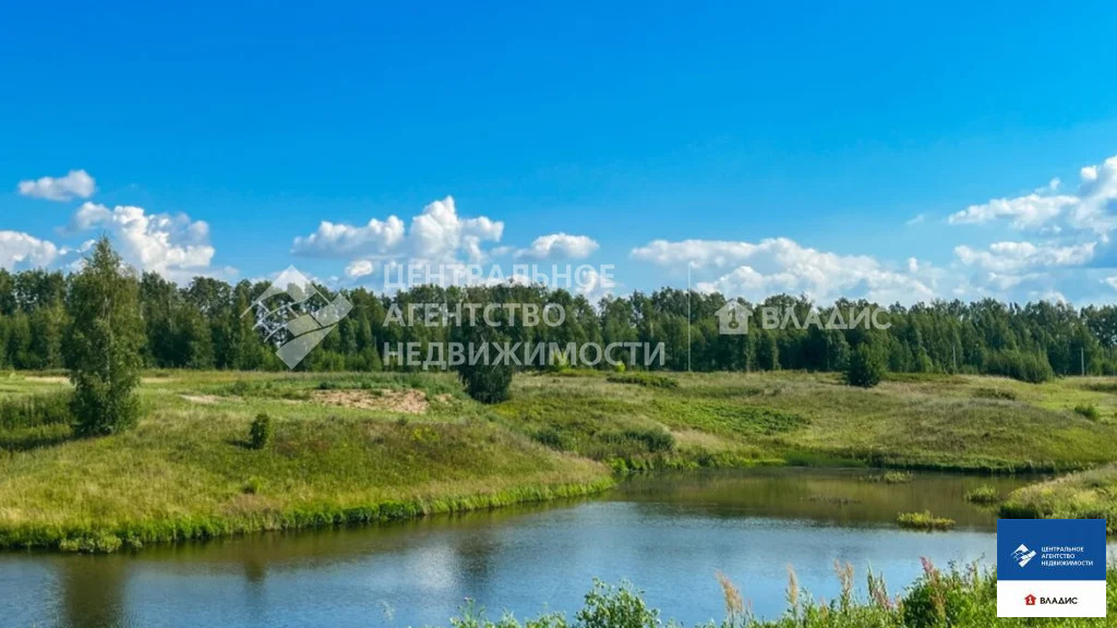 Продажа участка, Рязанский район - Фото 0