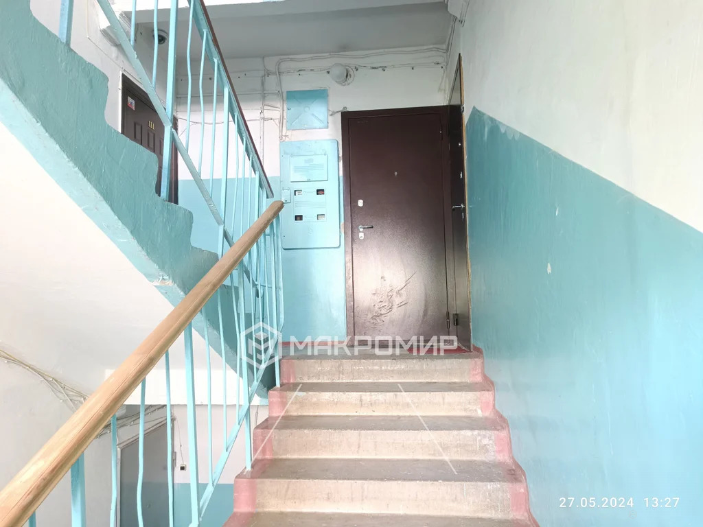 Продажа квартиры, Пермь, ул. Голева - Фото 28