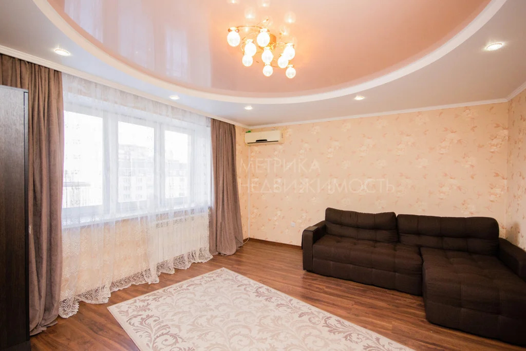 Продажа квартиры, Тюмень, г Тюмень - Фото 1